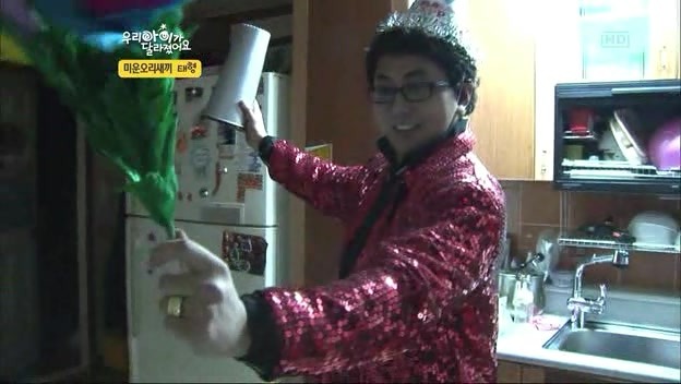 어제 우리 아이가 달라졌어요 진심 멘붕오는 부모 2 | 인스티즈