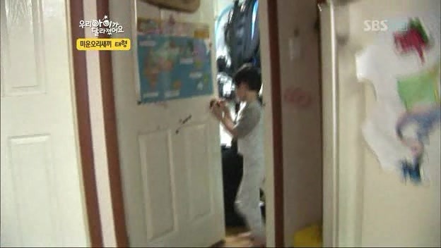 어제 우리 아이가 달라졌어요 진심 멘붕오는 부모 2 | 인스티즈