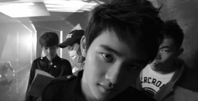 [EXO/김민석] 선배, 오빠! 01화 (부제 ; Falling in LOVE) | 인스티즈