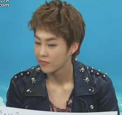 [EXO/김민석] 선배, 오빠! 01화 (부제 ; Falling in LOVE) | 인스티즈