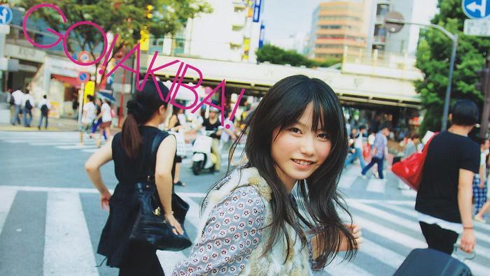 상당히 괜찮은 분위기의 일본여자 아이돌 | 인스티즈