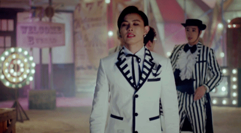 블락비(Block B) - Jackpot(잭팟) short ver | 인스티즈