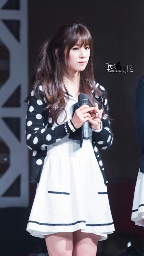 박초롱!!!!!!좋아해!!!!!!! | 인스티즈