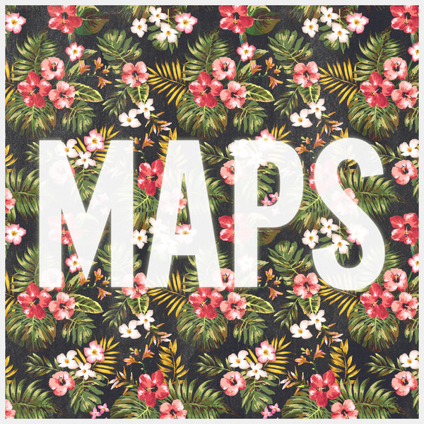 [미리듣기] Maroon 5(마룬 파이브) - Maps (디지털 싱글) | 인스티즈