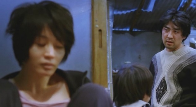 대한민국 악역 배우 NO.1은?! | 인스티즈