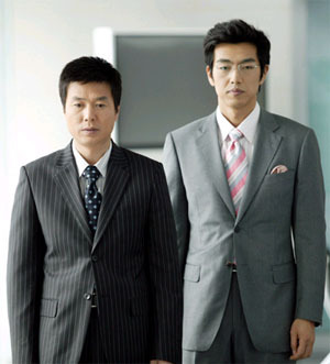 대한민국 악역 배우 NO.1은?! | 인스티즈