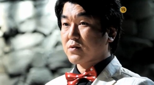 대한민국 악역 배우 NO.1은?! | 인스티즈