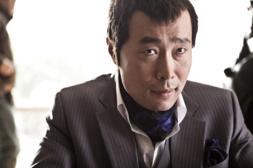 대한민국 악역 배우 NO.1은?! | 인스티즈