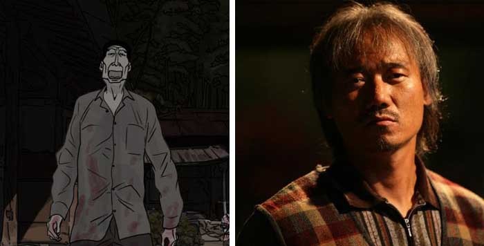 대한민국 악역 배우 NO.1은?! | 인스티즈