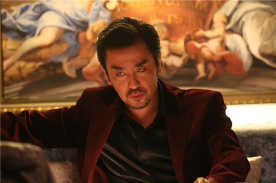 대한민국 악역 배우 NO.1은?! | 인스티즈