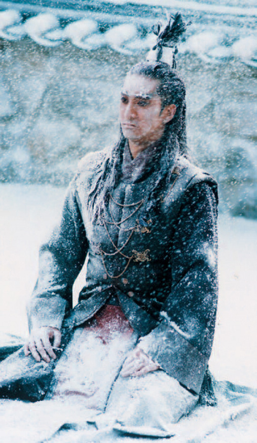 대한민국 악역 배우 NO.1은?! | 인스티즈