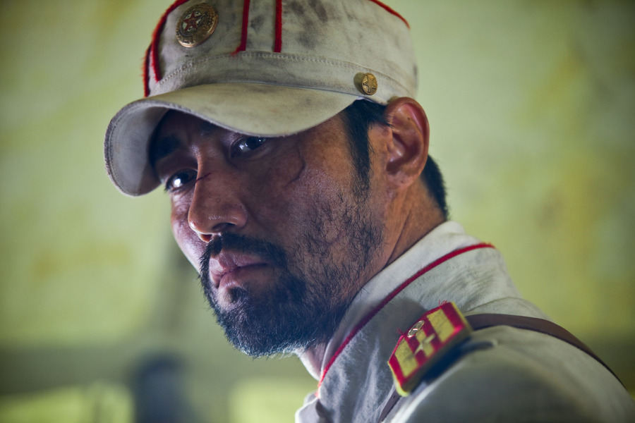 대한민국 악역 배우 NO.1은?! | 인스티즈