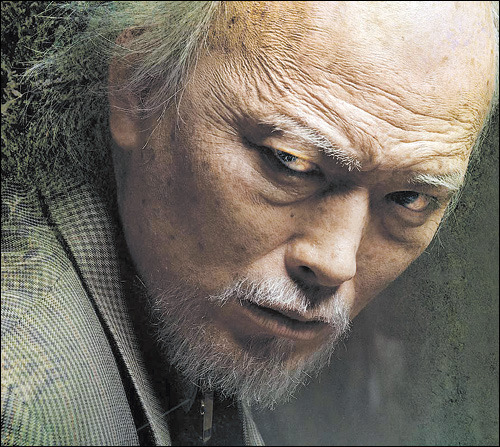 대한민국 악역 배우 NO.1은?! | 인스티즈