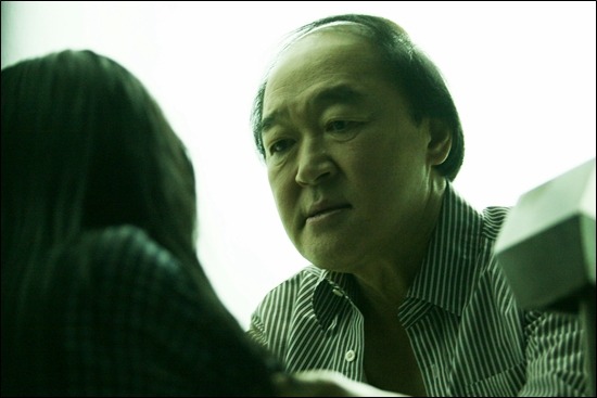 대한민국 악역 배우 NO.1은?! | 인스티즈