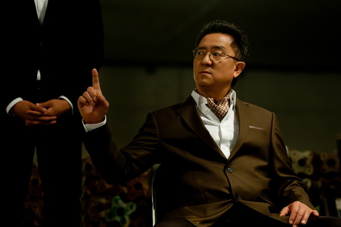 대한민국 악역 배우 NO.1은?! | 인스티즈