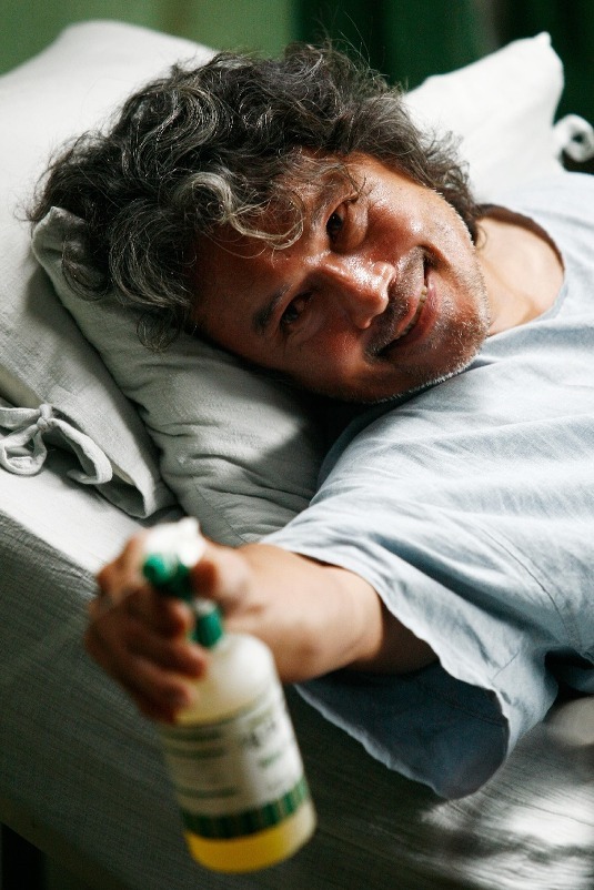 대한민국 악역 배우 NO.1은?! | 인스티즈