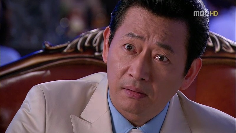 대한민국 악역 배우 NO.1은?! | 인스티즈