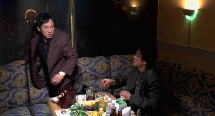 대한민국 악역 배우 NO.1은?! | 인스티즈