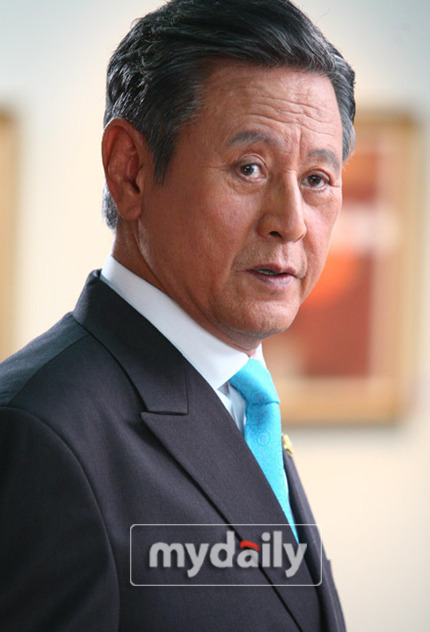 대한민국 악역 배우 NO.1은?! | 인스티즈