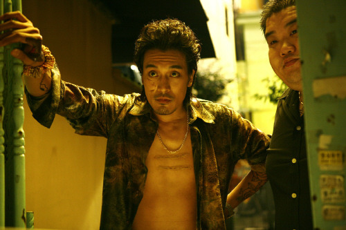 대한민국 악역 배우 NO.1은?! | 인스티즈