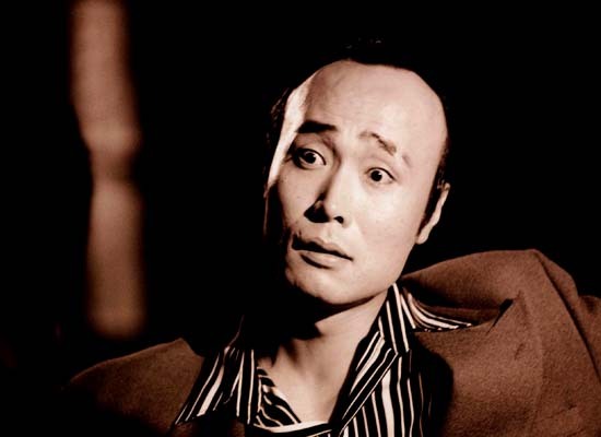 대한민국 악역 배우 NO.1은?! | 인스티즈