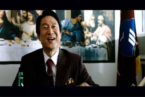 대한민국 악역 배우 NO.1은?! | 인스티즈