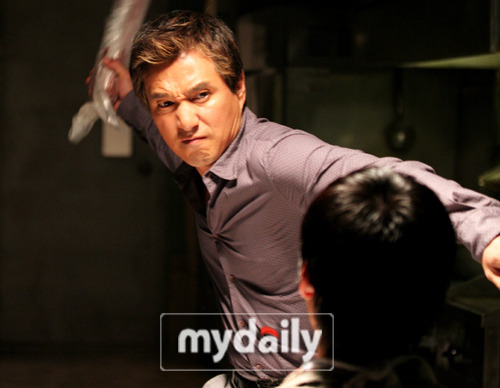 대한민국 악역 배우 NO.1은?! | 인스티즈