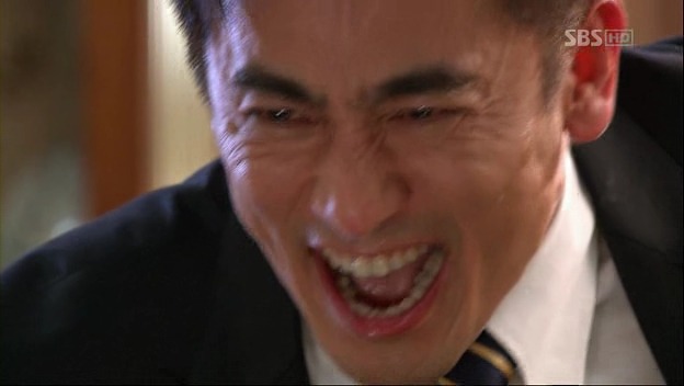 대한민국 악역 배우 NO.1은?! | 인스티즈