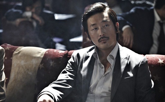 대한민국 악역 배우 NO.1은?! | 인스티즈