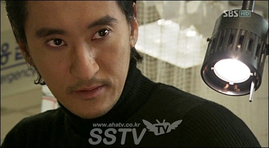 대한민국 악역 배우 NO.1은?! | 인스티즈