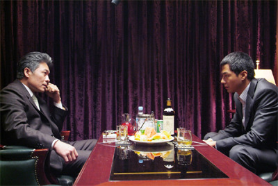 대한민국 악역 배우 NO.1은?! | 인스티즈