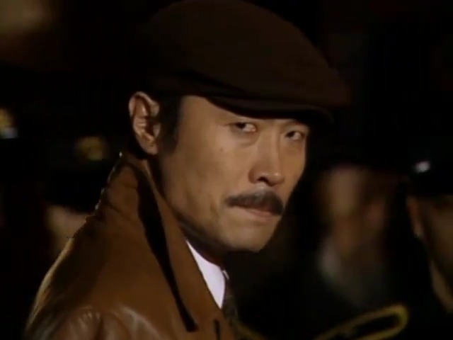 대한민국 악역 배우 NO.1은?! | 인스티즈