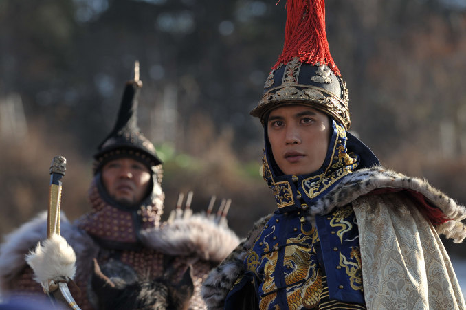 대한민국 악역 배우 NO.1은?! | 인스티즈