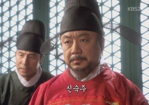 대한민국 악역 배우 NO.1은?! | 인스티즈