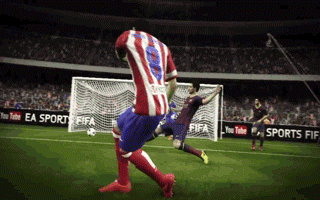 움짤로 보는 FIFA 15.gif | 인스티즈