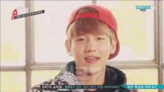 [EXO/찬백카디루민세준/다각] E.X.O 의 쇼타임 01 | 인스티즈