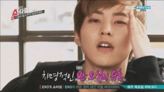 [EXO/찬백카디루민세준/다각] E.X.O 의 쇼타임 01 | 인스티즈