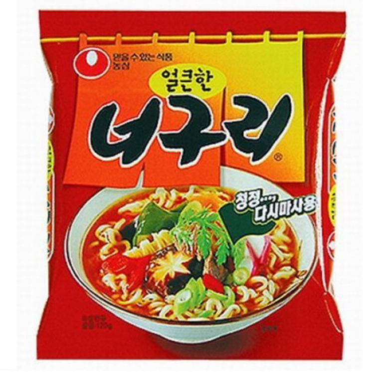 컵라면 vs 봉지라면 대결! - 인스티즈(instiz) 이슈 카테고리