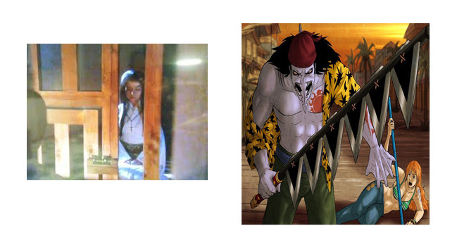 원피스를 우익만화라 주장하시는 분께 이 글을 보여주십시요 | 인스티즈