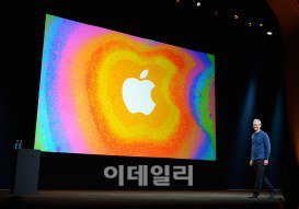 애플, '아이폰6' 9월중 출시 인정…"매우 흥분돼 있다" | 인스티즈