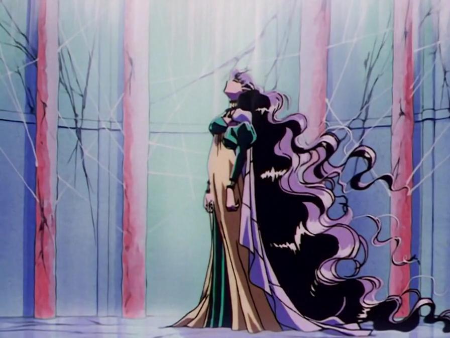 다들 모르는 세일러문 진짜 비쥬얼 | 인스티즈