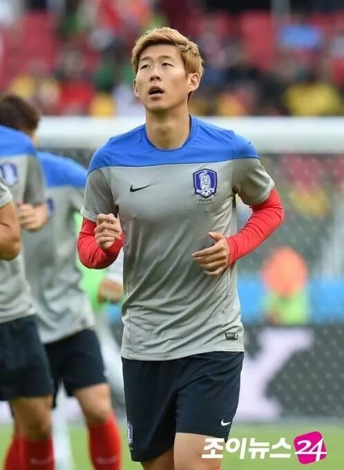 [국대/손흥민] 축구팀 팀닥터썰 : 8 | 인스티즈