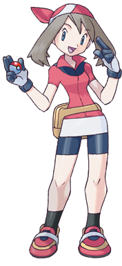 [PokeCommunity.com] Why was Pokemon Z skipped?