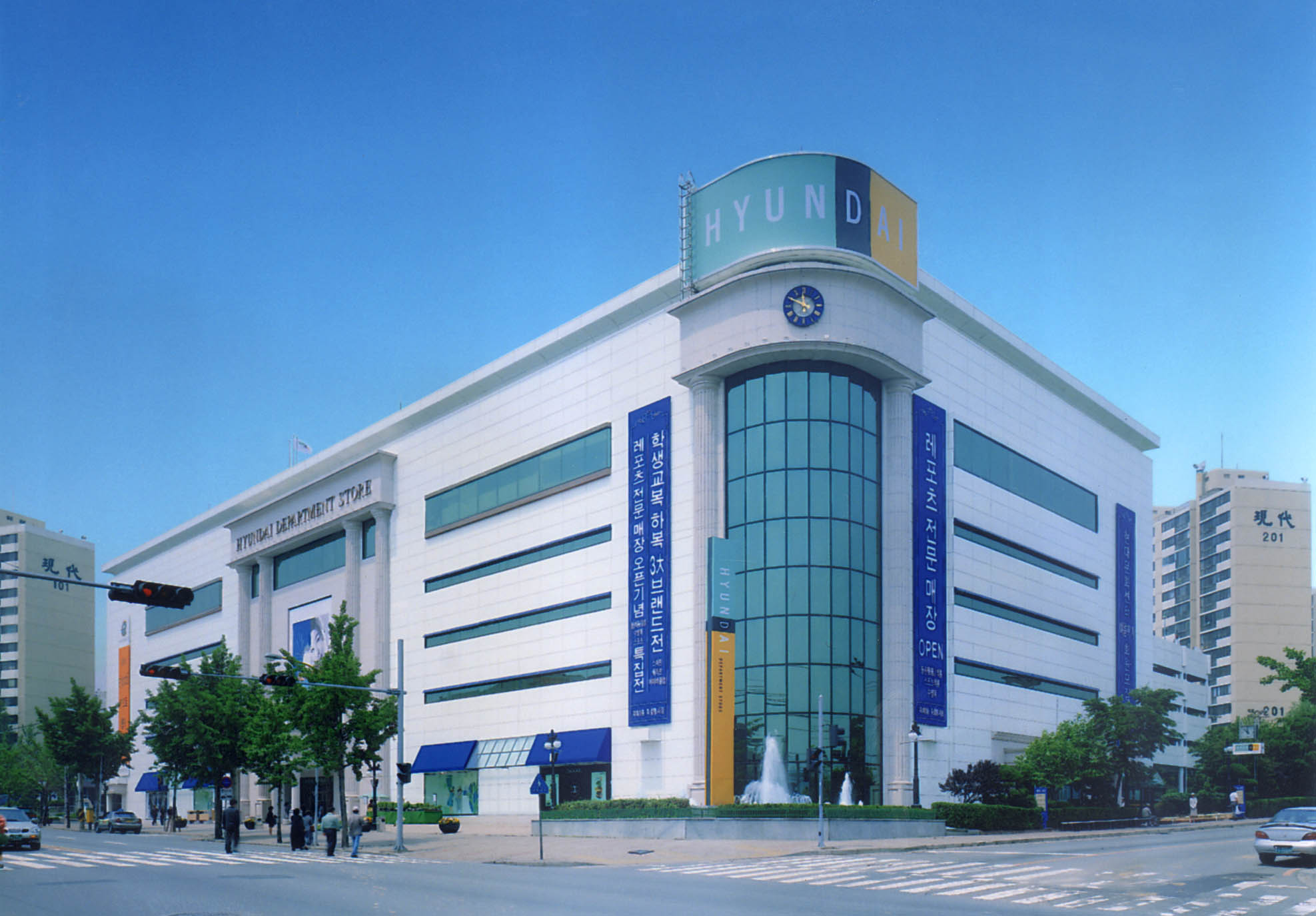 IMF 터지기 이전 인천 최강의 부촌.jpg - 인스티즈(instiz) 이슈 카테고리