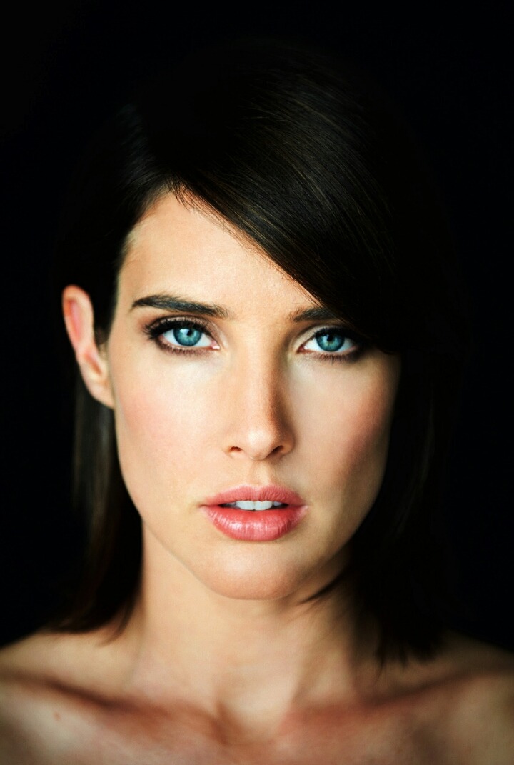 코비 스멀더스 (Cobie Smulders) | 인스티즈