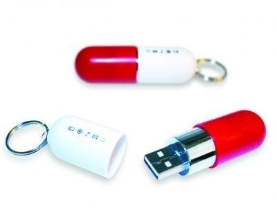 사고싶어지는 특이한 USB | 인스티즈