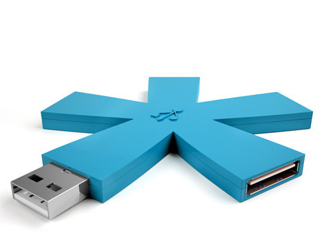 사고싶어지는 특이한 USB | 인스티즈