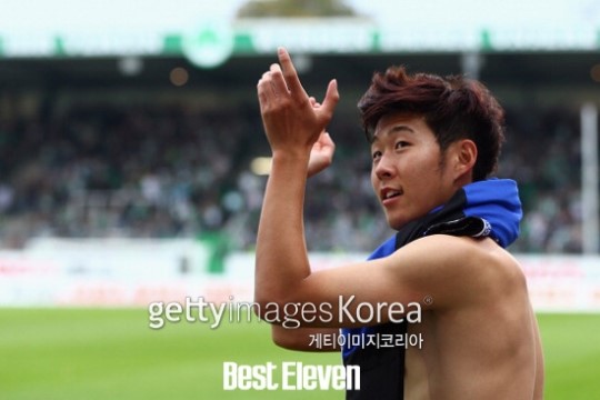 [국대/손흥민] 축구팀 팀닥터 썰 : 1 | 인스티즈